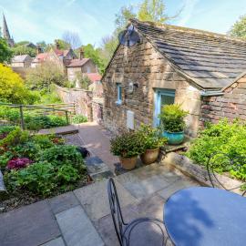 Vale Barn, hotel a Dronfield