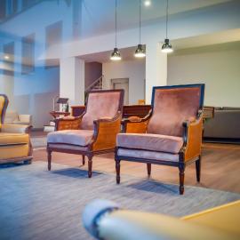 CBA Suites Madeira, hotel in Funchal