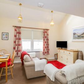 Castlerigg, hotel in Keswick