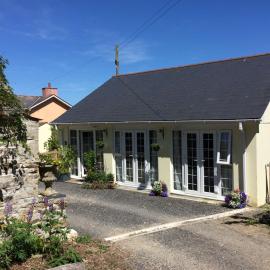 The Coach House