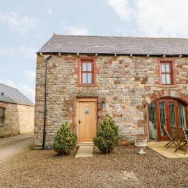 The Hayloft