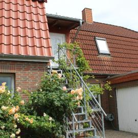 Ferienwohnung Nixe