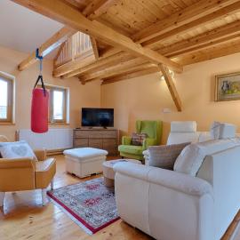 Ubytování Romance - Jindřichův Hradec, hotel in Jindřichŭv Hradec