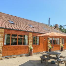 The Granary, Hotel in Thirsk