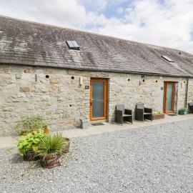 The Byre