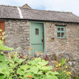 The Studio, hotel a Bradwell