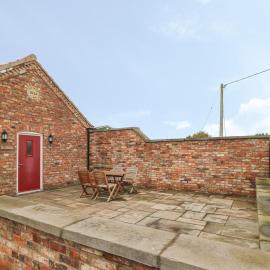 Apple Tree Cottage, hotel a Dunnington