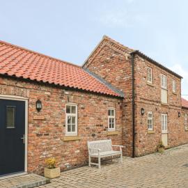 Pear Tree Cottage