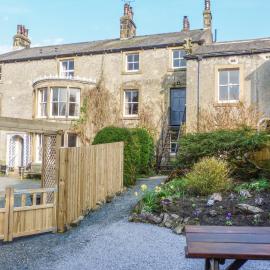 Whitefriars Lodge, hotel a Settle
