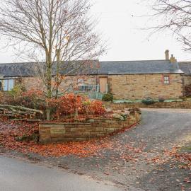 Swallow Cottage, hotel in Brampton