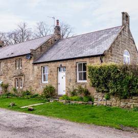 The Old School Room, hotel in Morpeth