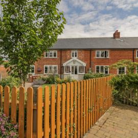 Mulberry Cottage