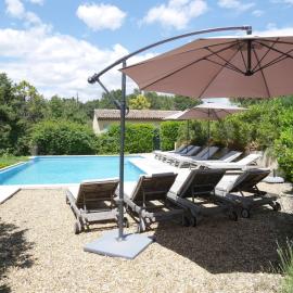 Villa Verdi, hotel a Montauroux