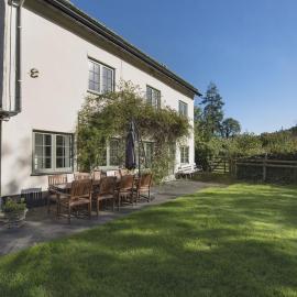 Barn Cottage, hotel a Hawkridge