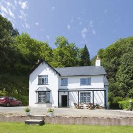 The Mount, hôtel à Dulverton