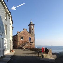 Nirvana, hotel a Cawsand