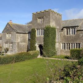 Tresungers Cottage, hotel in Port Isaac