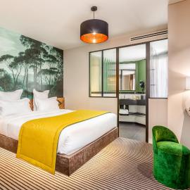 Hotel Bridget