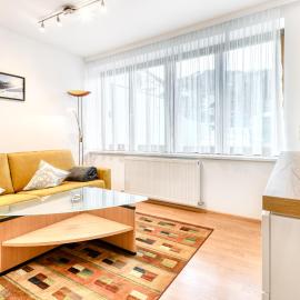 Appartement Ideal by A-Appartments