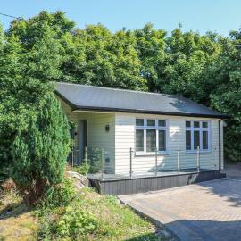 Hidden Gem Cabin, Hotel in Dungloe