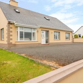 The Cottage, hotel Quiltyben