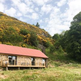 East Craigdhu Cow Byre, hotel in Beauly