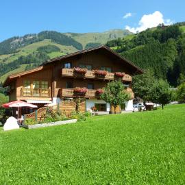Appartement-Pension Fahrnberggut, hotel in Rauris