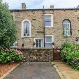 Daisy's Holiday Cottage