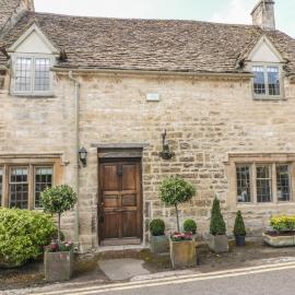 Bull Cottage