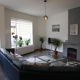 Beach Appartement, Hotel in Vlissingen