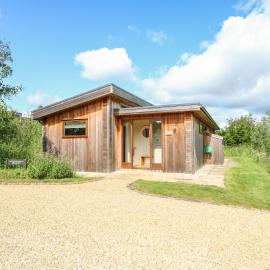 Burley, hotel em Cottesmore