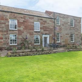 Godscroft Hall, hotel u gradu Frodsham
