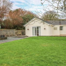 Broadford Farm Bungalow