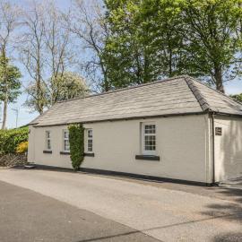 Garden Cottage