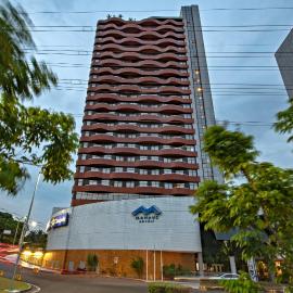Manaus Hotéis Millennium、マナウスのホテル