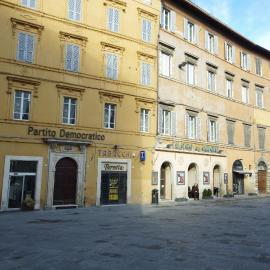 Vannucci House, hotel in Perugia