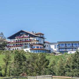 Panoramahotel Obkircher, hotel em Nova Ponente