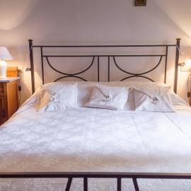 Danya Country Villa, hotel en Sansepolcro