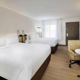 Wyndham Garden Marietta Atlanta North, hotel Mariettában