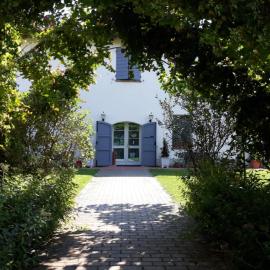 Agriturismo Corte Roeli