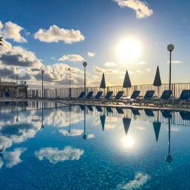 Stunning Views Guaranteed