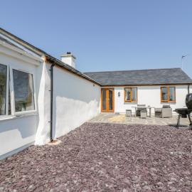 Pen Y Braich Uchaf, hotel a Brynkir
