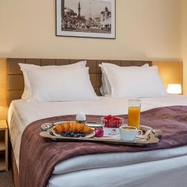 Sofia Palace Hotel by HMG, hotell Sofias
