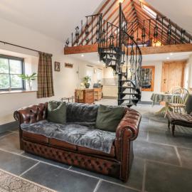 Stable Cottage