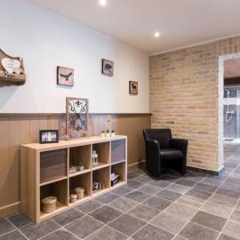 Enjoy Bruges Spacious Damse Vaart Apartment