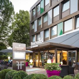 FischerS, hotel a Kassel