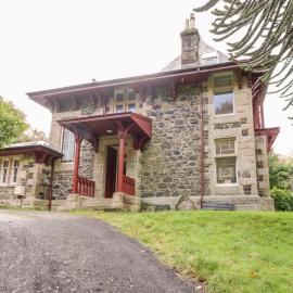 East Firwood, hotel in Rothesay