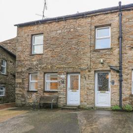 The Little Bower, Hotel in Hawes