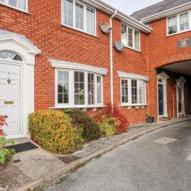 Sea View Cottage, hotel a Menai Bridge