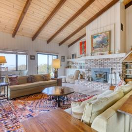Humboldt Bay Retreat, Hotel in Eureka